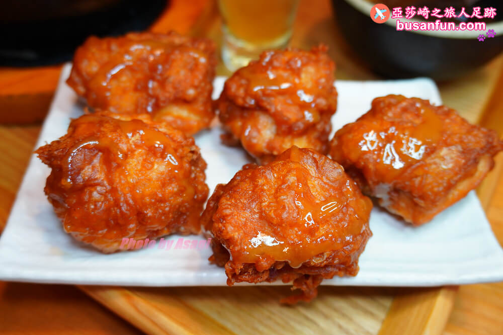 嘉義【大盛居日韓食堂】在地人推薦高CP值美味餐廳，最好吃的唐揚雞石鍋拌飯必點