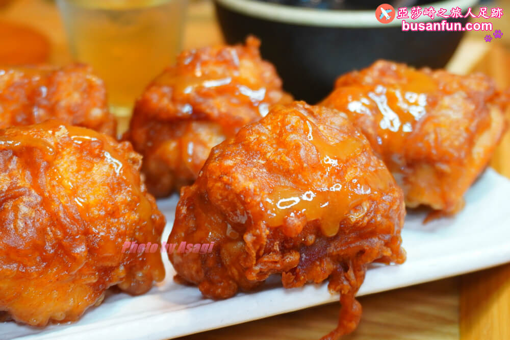 嘉義【大盛居日韓食堂】在地人推薦高CP值美味餐廳，最好吃的唐揚雞石鍋拌飯必點