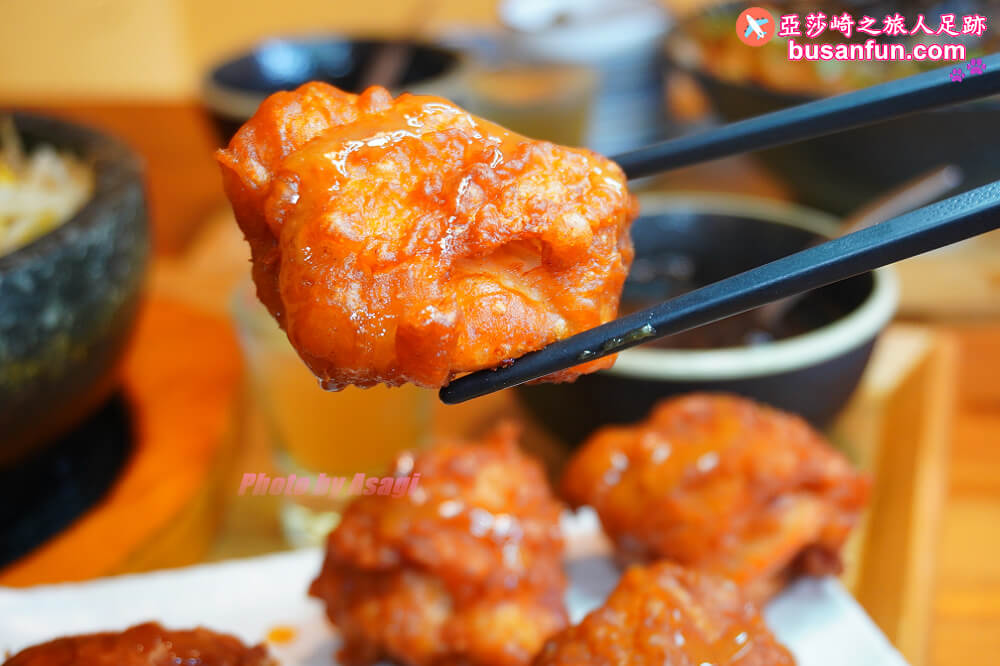 嘉義【大盛居日韓食堂】在地人推薦高CP值美味餐廳，最好吃的唐揚雞石鍋拌飯必點