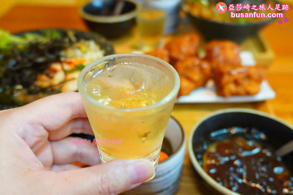 嘉義【大盛居日韓食堂】在地人推薦高CP值美味餐廳，最好吃的唐揚雞石鍋拌飯必點