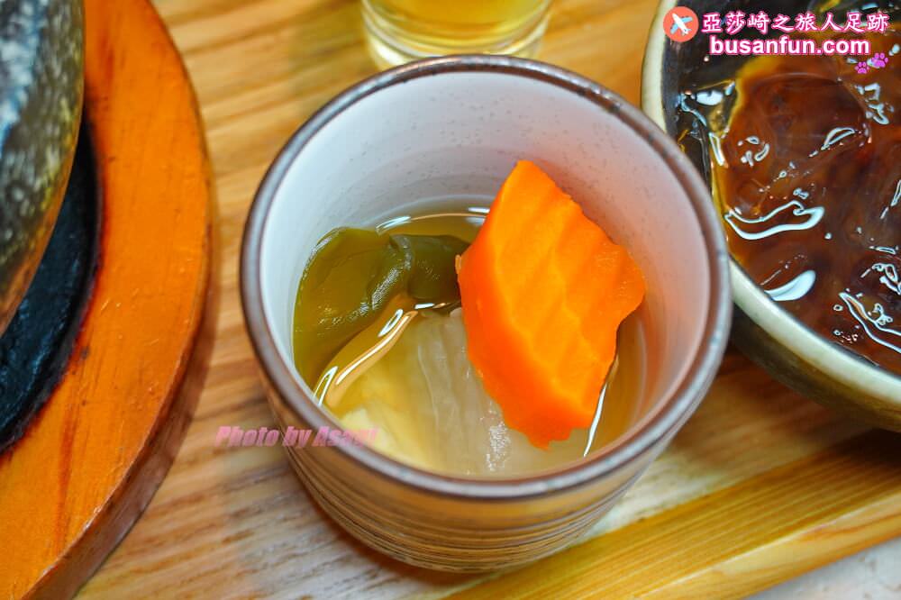 嘉義【大盛居日韓食堂】在地人推薦高CP值美味餐廳，最好吃的唐揚雞石鍋拌飯必點