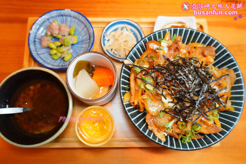 嘉義【大盛居日韓食堂】在地人推薦高CP值美味餐廳，最好吃的唐揚雞石鍋拌飯必點