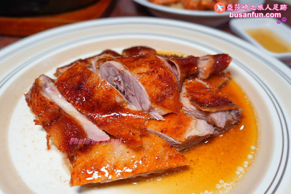 台中外帶優惠｜大祥海鮮燒鵝餐廳990、1680五星級主廚料理帶回家