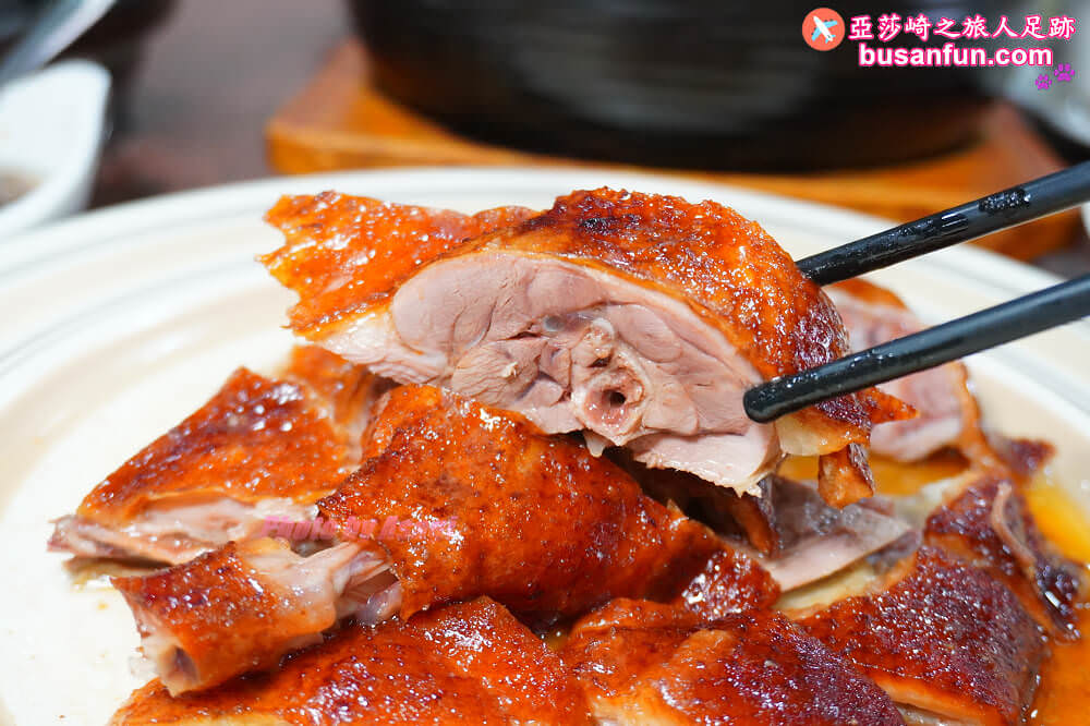 台中外帶優惠｜大祥海鮮燒鵝餐廳990、1680五星級主廚料理帶回家