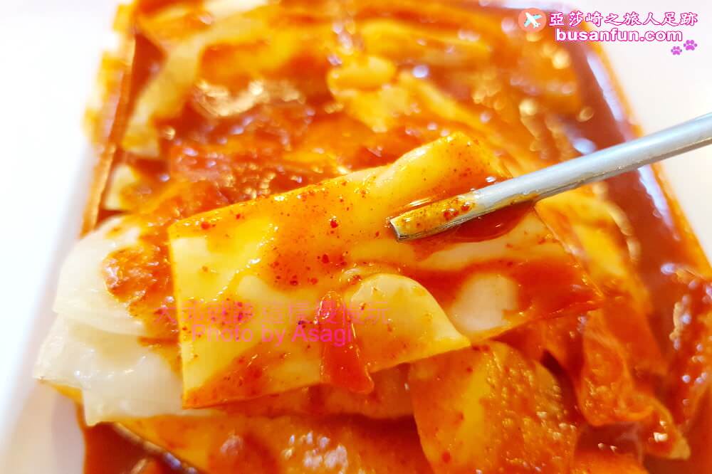 大邱必吃|中央辣炒年糕중앙떡볶이扁餃子中央路站排隊美食 - 第16張圖 大邱必吃|中央辣炒年糕중앙떡볶이扁餃子中央路站排隊美食