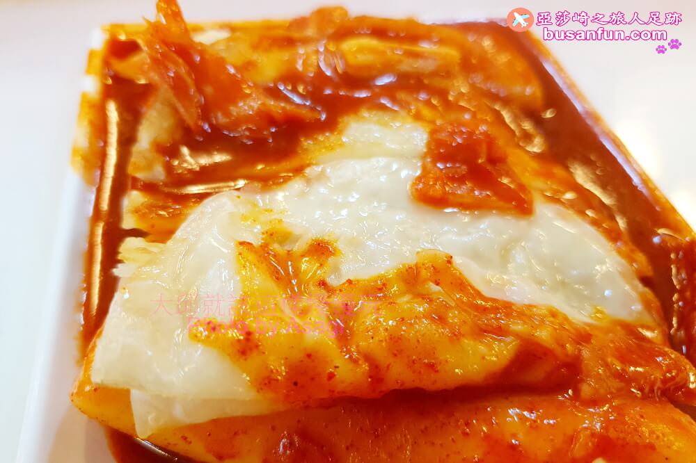 大邱必吃|中央辣炒年糕중앙떡볶이扁餃子中央路站排隊美食 - 第17張圖 大邱必吃|中央辣炒年糕중앙떡볶이扁餃子中央路站排隊美食