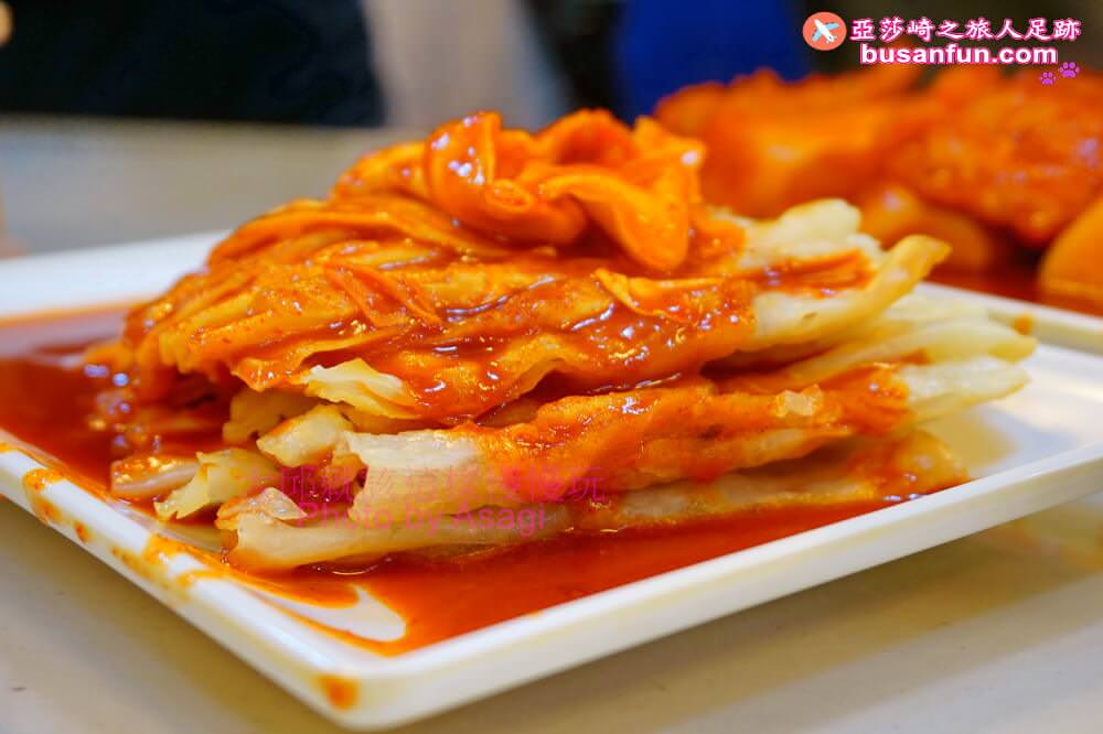 大邱必吃|中央辣炒年糕중앙떡볶이扁餃子中央路站排隊美食 - 第18張圖 大邱必吃|中央辣炒年糕중앙떡볶이扁餃子中央路站排隊美食