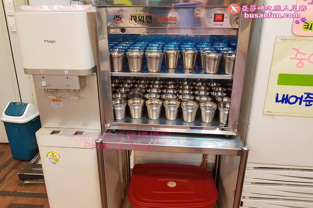 大邱必吃|中央辣炒年糕중앙떡볶이扁餃子中央路站排隊美食 - 第7張圖 大邱必吃|中央辣炒年糕중앙떡볶이扁餃子中央路站排隊美食