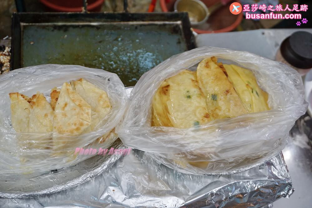 大邱十味之特色扁餃子好吃嗎？