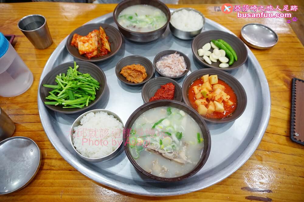 大邱美食|東大邱站24小時豬肉湯飯、韓牛湯飯-元祖老奶奶湯飯진배기원조할매순대국밥 - 第1張圖 大邱美食|東大邱站24小時豬肉湯飯、韓牛湯飯-元祖老奶奶湯飯진배기원조할매순대국밥