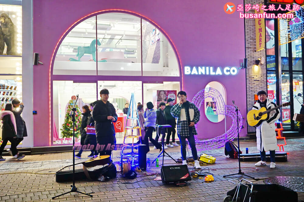 2022大邱耶誕節＆2023大邱跨年活動旅遊攻略