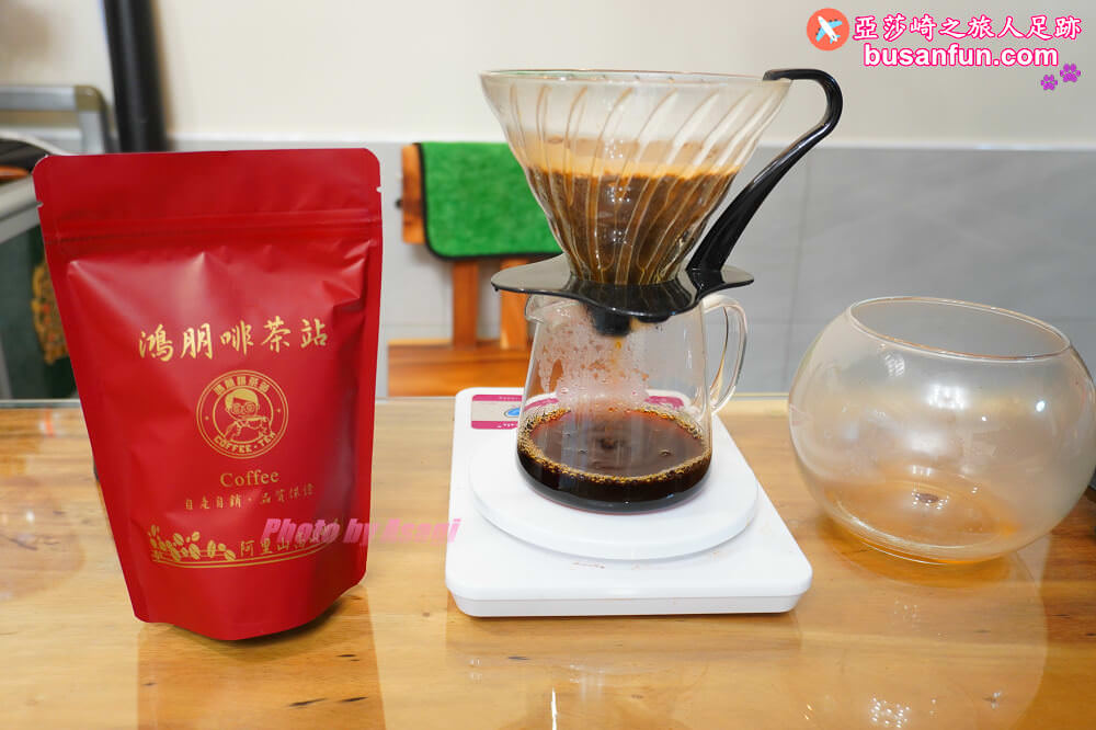 嘉義梅山太興黃頭鷺季最佳賞鳥位置太興翔億樓民宿過一夜、鴻朋啡茶站、太興飛瀑步道、梨園寮車站｜美食景點全打包