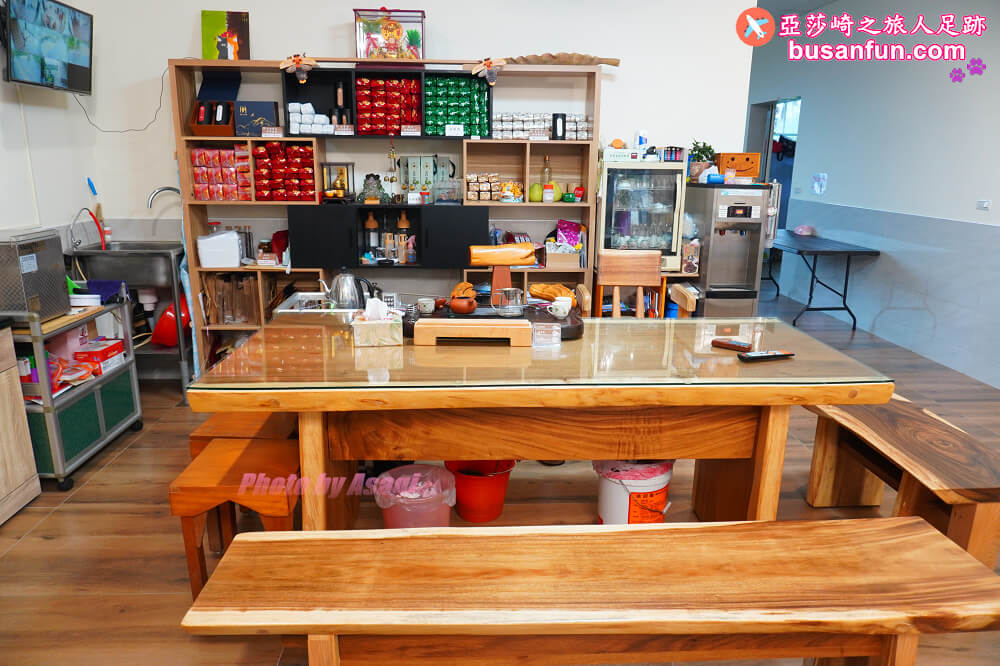 嘉義梅山太興黃頭鷺季最佳賞鳥位置太興翔億樓民宿過一夜、鴻朋啡茶站、太興飛瀑步道、梨園寮車站｜美食景點全打包