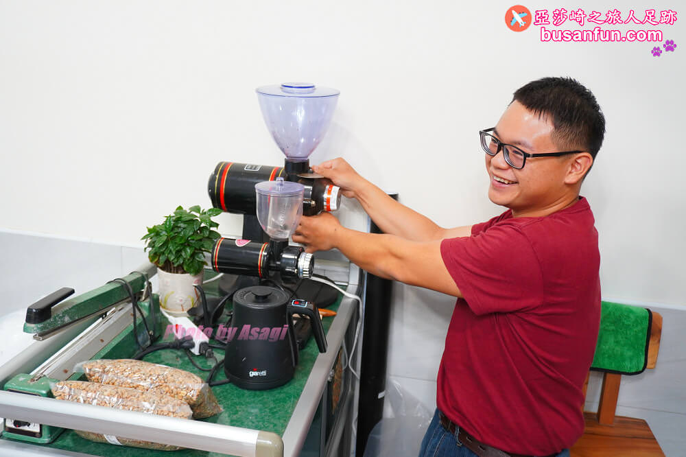 嘉義梅山太興黃頭鷺季最佳賞鳥位置太興翔億樓民宿過一夜、鴻朋啡茶站、太興飛瀑步道、梨園寮車站｜美食景點全打包