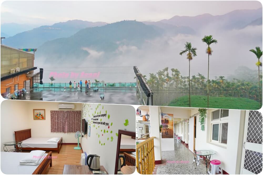 太興祥億樓民宿