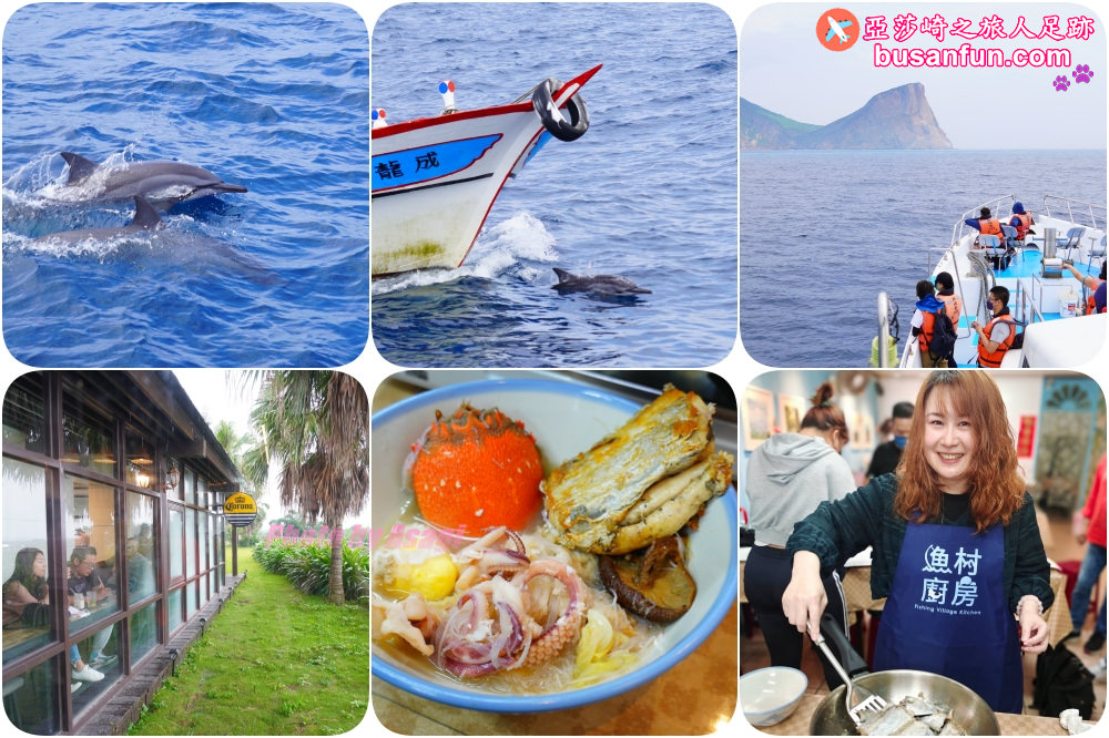 宜蘭友善賞鯨之旅一日遊 海保署帶領大家親近海洋生態