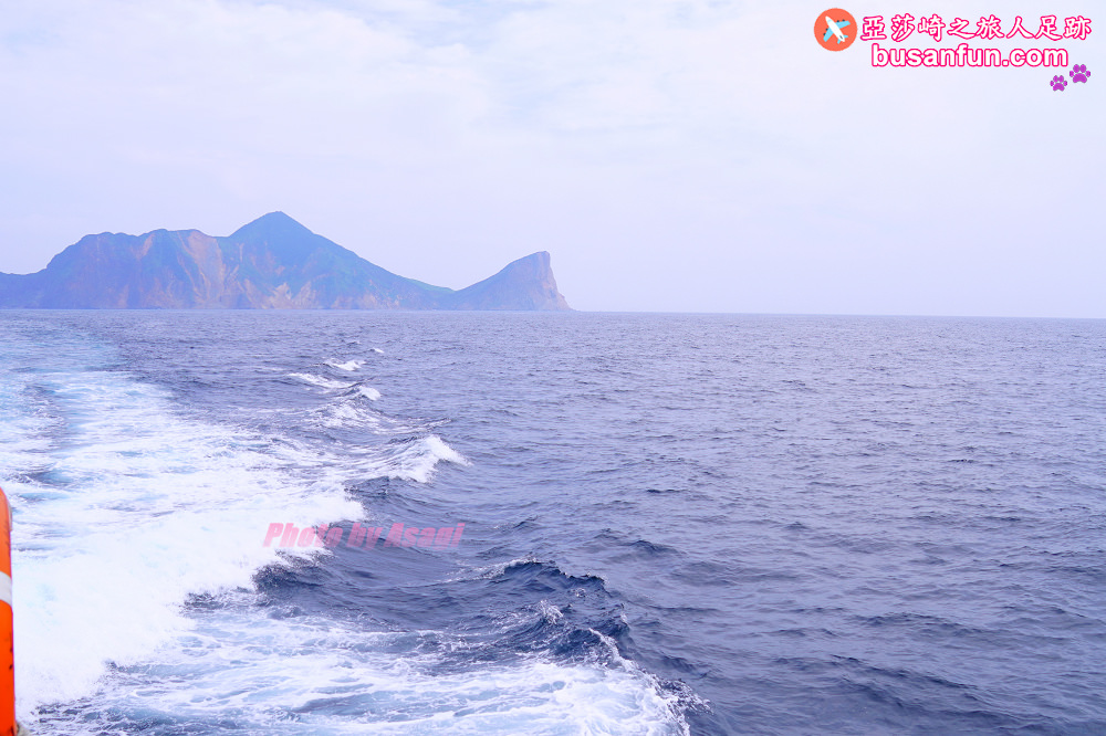 宜蘭友善賞鯨之旅一日遊 海保署帶領大家親近海洋生態