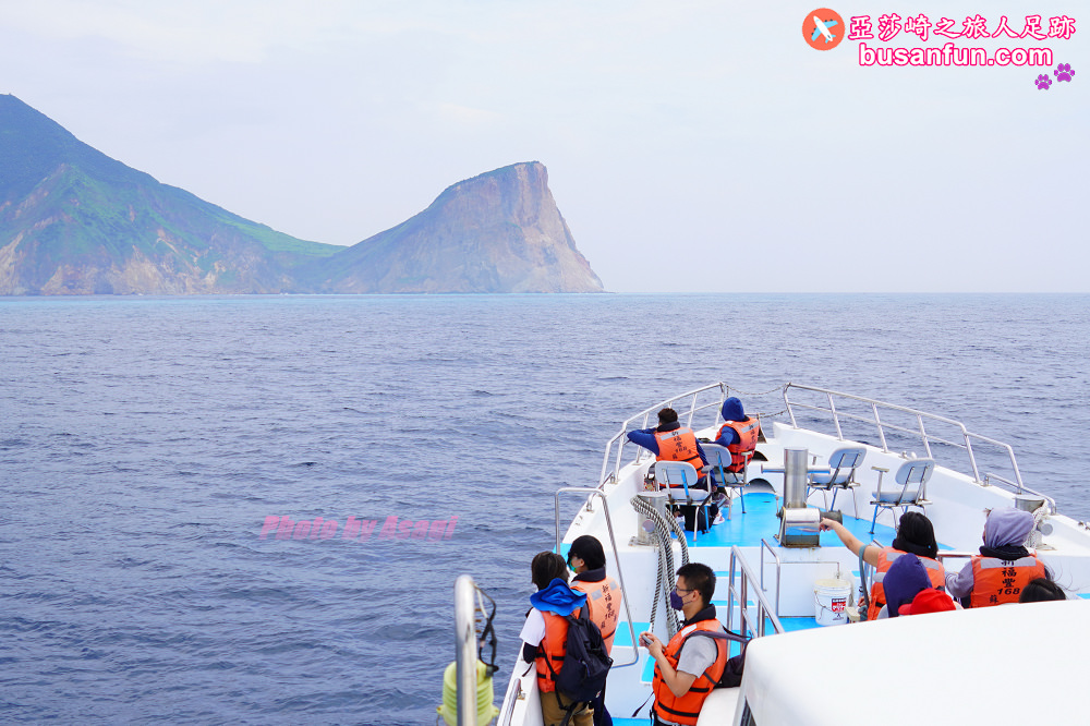 宜蘭友善賞鯨之旅一日遊 海保署帶領大家親近海洋生態