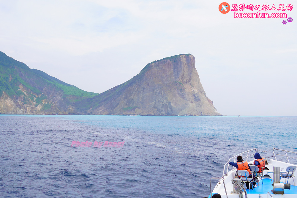 宜蘭友善賞鯨之旅一日遊 海保署帶領大家親近海洋生態