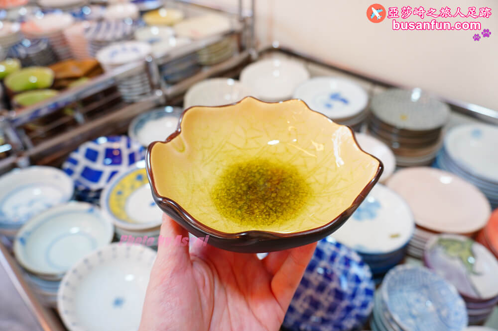 彰化日本瓷器特賣會在南瑤宮附近｜3個100元起千款進口有田燒萬古燒全館百元折扣價