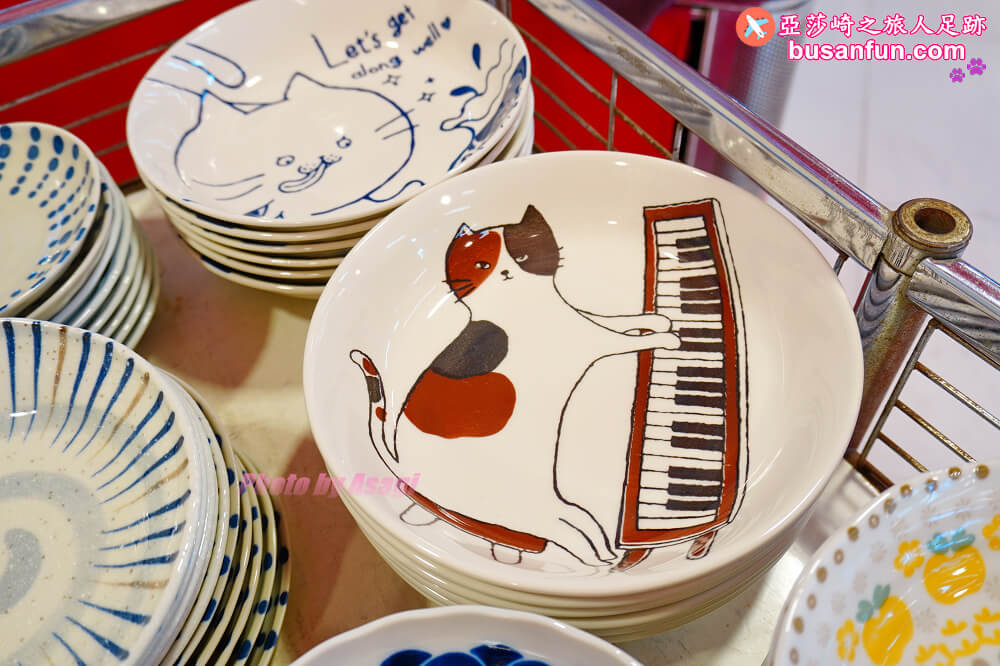 彰化日本瓷器特賣會在南瑤宮附近｜3個100元起千款進口有田燒萬古燒全館百元折扣價