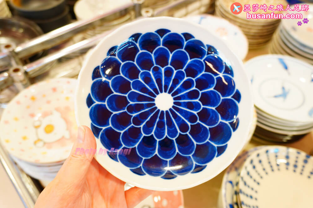 彰化日本瓷器特賣會在南瑤宮附近｜3個100元起千款進口有田燒萬古燒全館百元折扣價