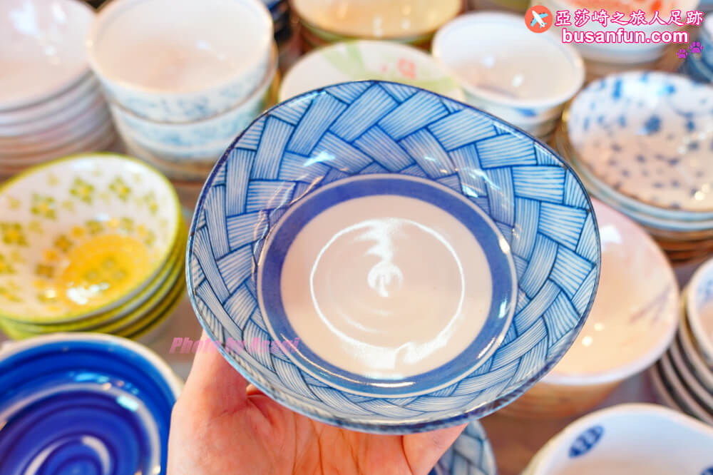 彰化日本瓷器特賣會在南瑤宮附近｜3個100元起千款進口有田燒萬古燒全館百元折扣價