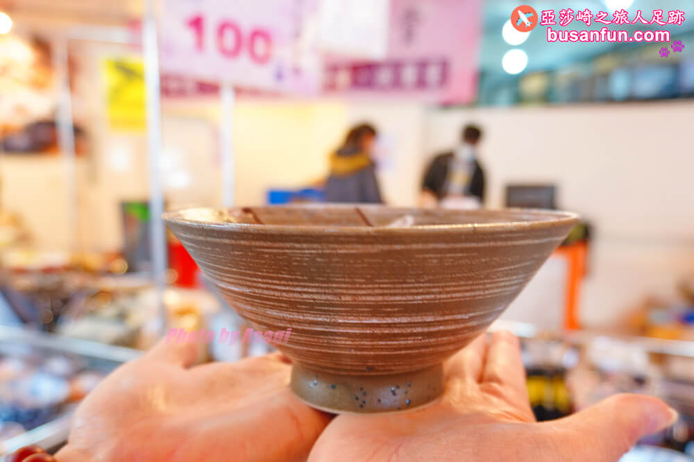 彰化日本瓷器特賣會在南瑤宮附近｜3個100元起千款進口有田燒萬古燒全館百元折扣價