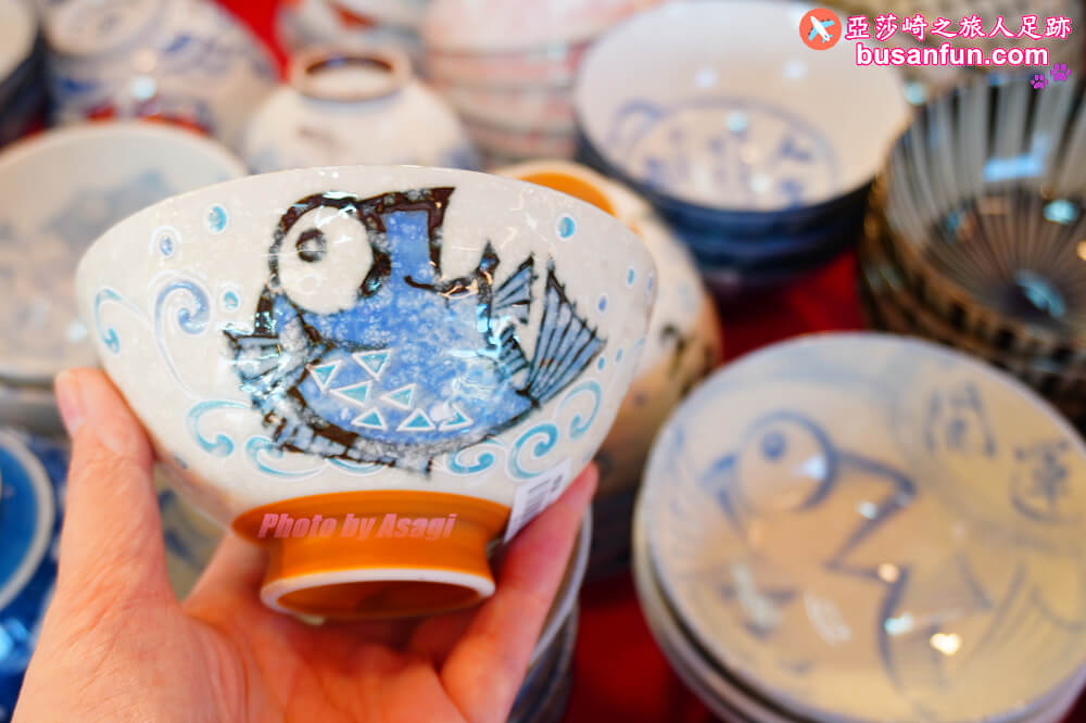 彰化日本瓷器特賣會在南瑤宮附近｜3個100元起千款進口有田燒萬古燒全館百元折扣價