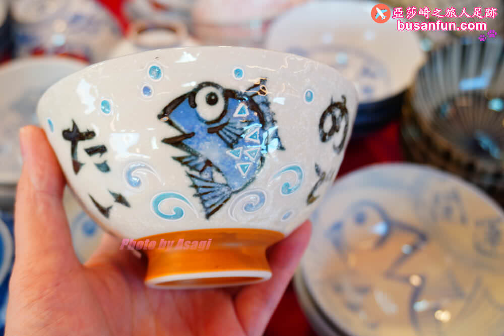 彰化日本瓷器特賣會在南瑤宮附近｜3個100元起千款進口有田燒萬古燒全館百元折扣價
