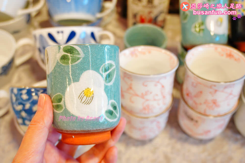 彰化日本瓷器特賣會在南瑤宮附近｜3個100元起千款進口有田燒萬古燒全館百元折扣價