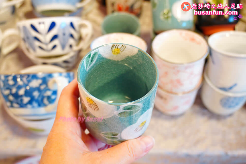 彰化日本瓷器特賣會在南瑤宮附近｜3個100元起千款進口有田燒萬古燒全館百元折扣價