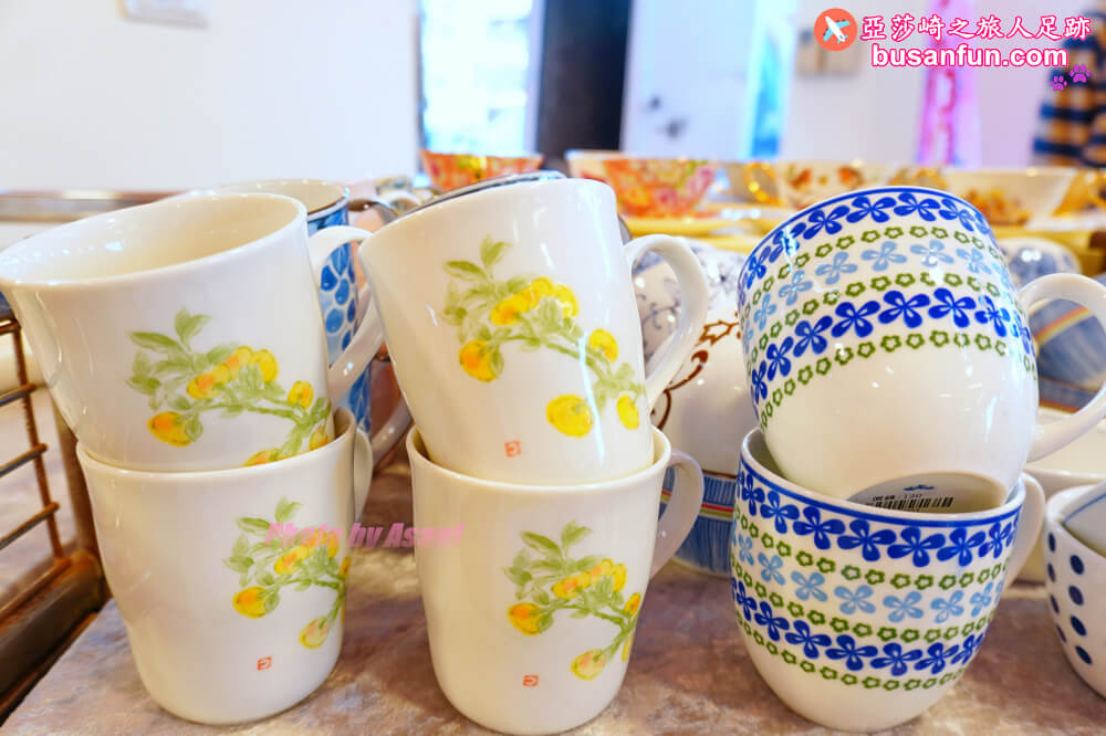 彰化日本瓷器特賣會在南瑤宮附近｜3個100元起千款進口有田燒萬古燒全館百元折扣價