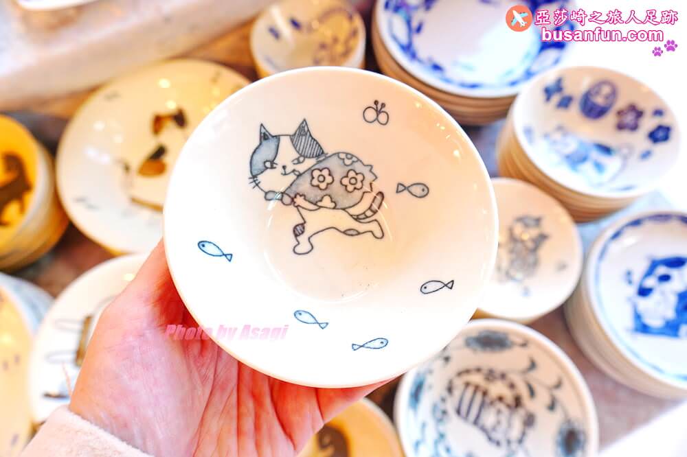 彰化日本瓷器特賣會在南瑤宮附近｜3個100元起千款進口有田燒萬古燒全館百元折扣價