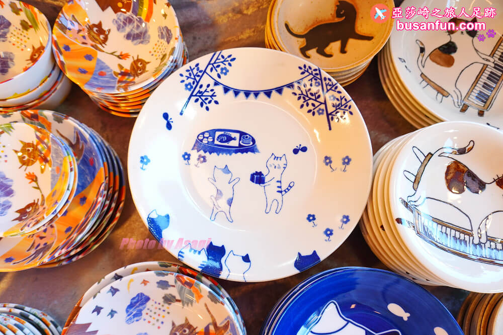 彰化日本瓷器特賣會在南瑤宮附近｜3個100元起千款進口有田燒萬古燒全館百元折扣價