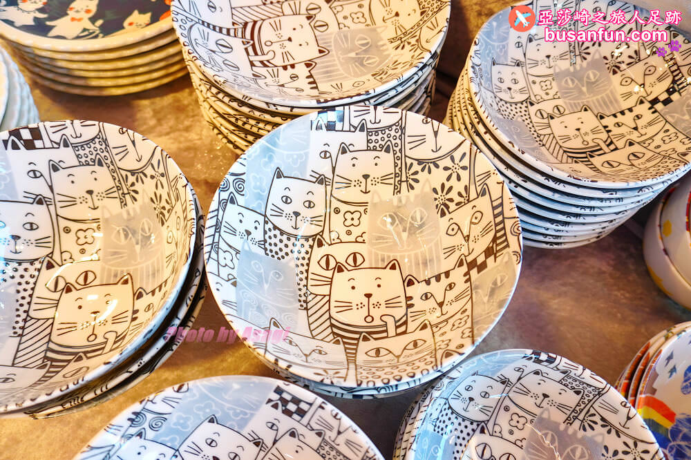 彰化日本瓷器特賣會在南瑤宮附近｜3個100元起千款進口有田燒萬古燒全館百元折扣價