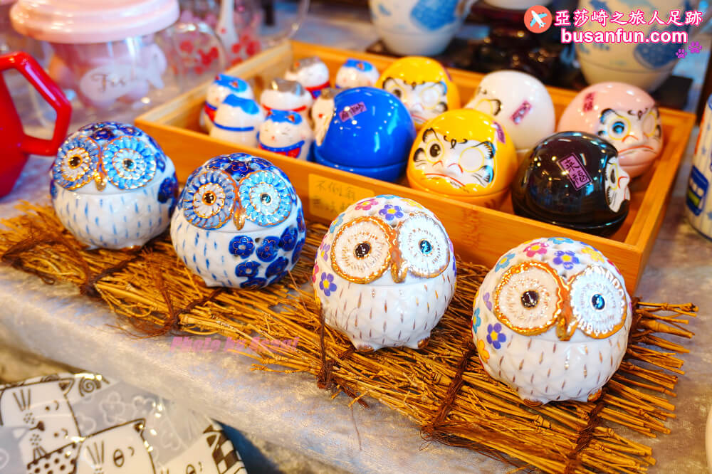 彰化日本瓷器特賣會在南瑤宮附近｜3個100元起千款進口有田燒萬古燒全館百元折扣價