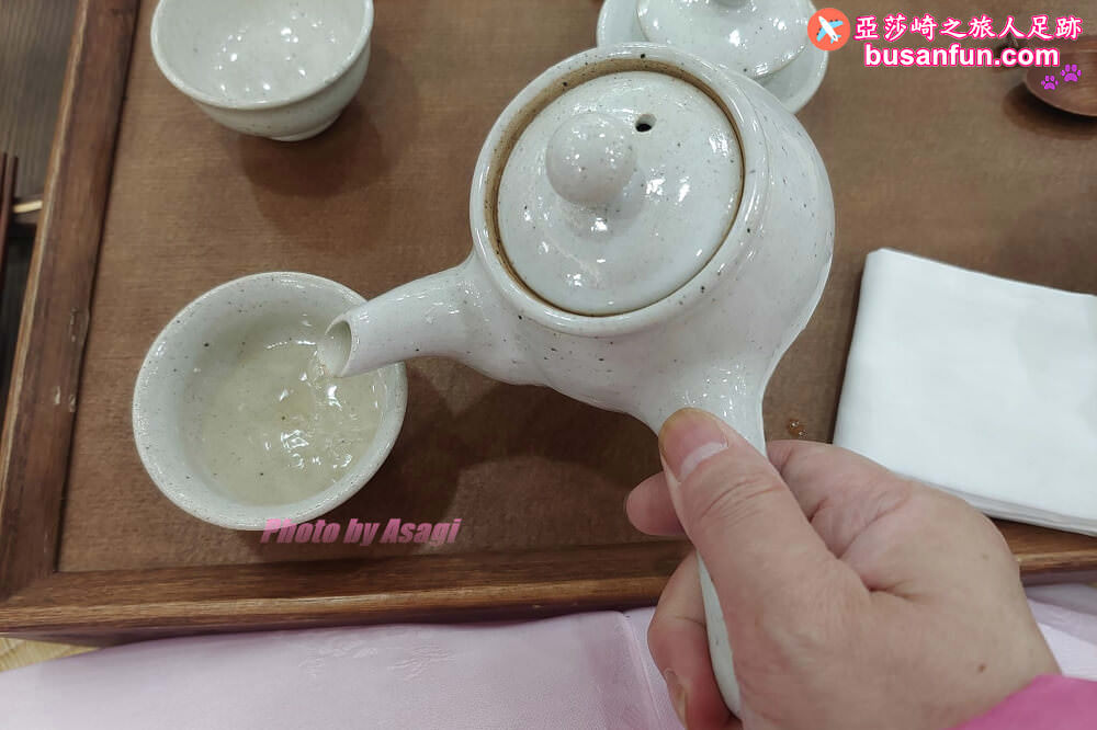 大邱新景點|慕明齋韓國傳統文化體驗館怎麼去?交通指引&穿韓服茶禮冥想體驗篇 - 第13張圖 大邱新景點|慕明齋韓國傳統文化體驗館怎麼去?交通指引&穿韓服茶禮冥想體驗篇