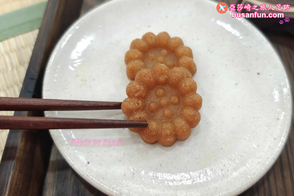 大邱新景點|慕明齋韓國傳統文化體驗館怎麼去?交通指引&穿韓服茶禮冥想體驗篇 - 第14張圖 大邱新景點|慕明齋韓國傳統文化體驗館怎麼去?交通指引&穿韓服茶禮冥想體驗篇