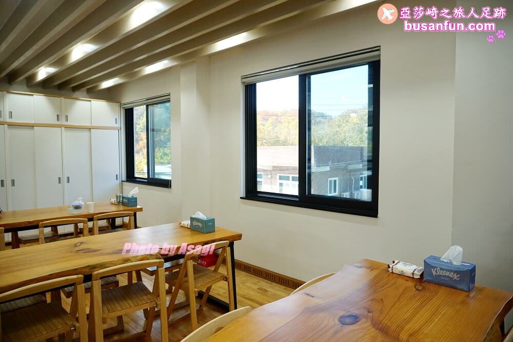 大邱新景點|慕明齋韓國傳統文化體驗館怎麼去?交通指引&穿韓服茶禮冥想體驗篇 - 第17張圖 大邱新景點|慕明齋韓國傳統文化體驗館怎麼去?交通指引&穿韓服茶禮冥想體驗篇