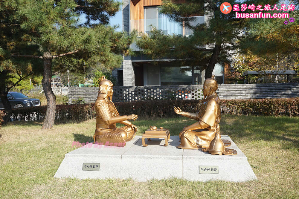 大邱新景點|慕明齋韓國傳統文化體驗館怎麼去?交通指引&穿韓服茶禮冥想體驗篇 - 第20張圖 大邱新景點|慕明齋韓國傳統文化體驗館怎麼去?交通指引&穿韓服茶禮冥想體驗篇