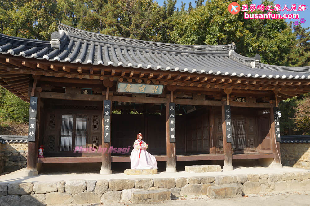 大邱新景點|慕明齋韓國傳統文化體驗館怎麼去?交通指引&穿韓服茶禮冥想體驗篇 - 第25張圖 大邱新景點|慕明齋韓國傳統文化體驗館怎麼去?交通指引&穿韓服茶禮冥想體驗篇