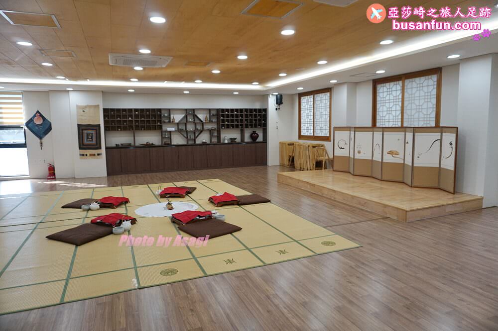 大邱新景點|慕明齋韓國傳統文化體驗館怎麼去?交通指引&穿韓服茶禮冥想體驗篇 - 第6張圖 大邱新景點|慕明齋韓國傳統文化體驗館怎麼去?交通指引&穿韓服茶禮冥想體驗篇