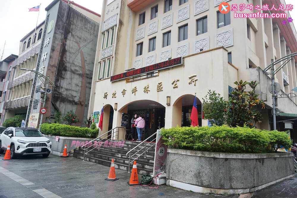 坪林小旅行一日遊|坪林老街手作茶羊羹吃紅茶滷肉、坪林茶葉博物館、綠光農園採茶品茗、北宜路坪林商圈找茶趣|新北好茶節假日市集 - 第4張圖 坪林小旅行一日遊|坪林老街手作茶羊羹吃紅茶滷肉、坪林茶葉博物館、綠光農園採茶品茗、北宜路坪林商圈找茶趣|新北好茶節假日市集