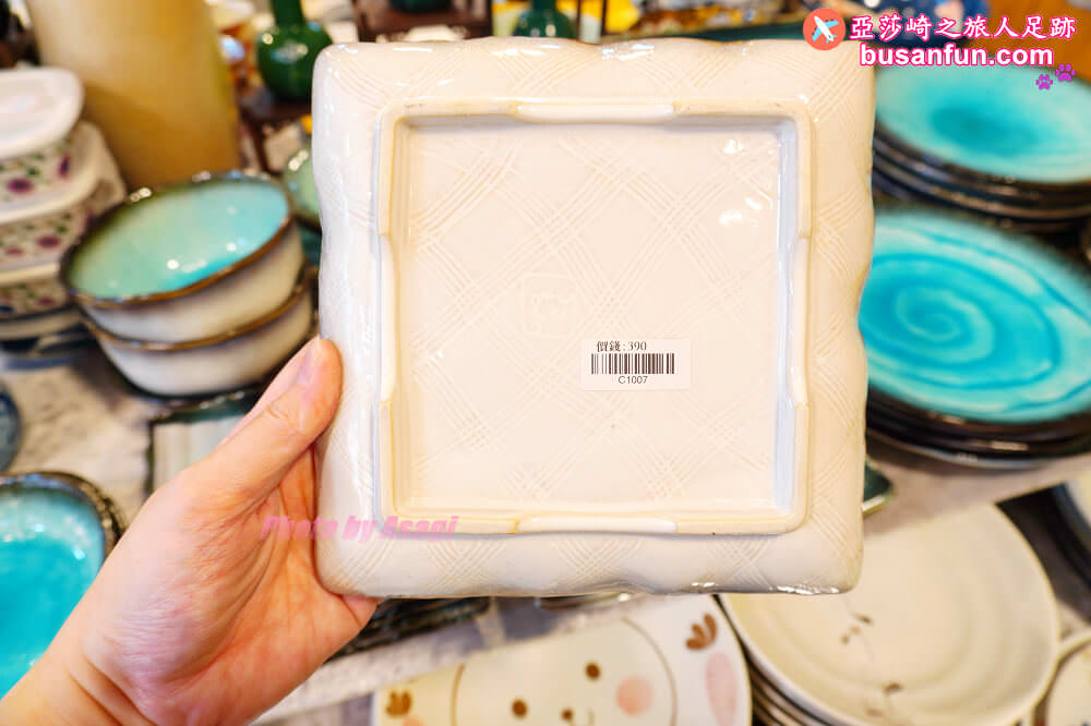 台中日本瓷器碗盤大特賣3個100元起｜千款有田燒萬古燒美濃燒全館百元折扣價