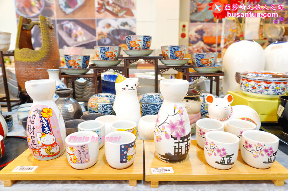 台中日本瓷器碗盤大特賣3個100元起｜千款有田燒萬古燒美濃燒全館百元折扣價