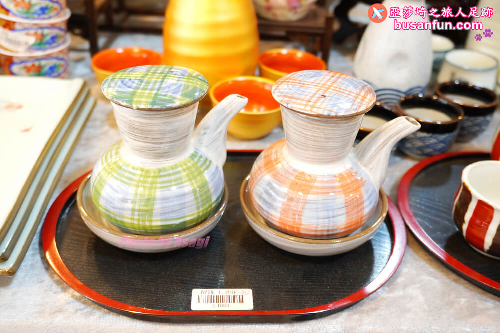 台中日本瓷器碗盤大特賣3個100元起｜千款有田燒萬古燒美濃燒全館百元折扣價