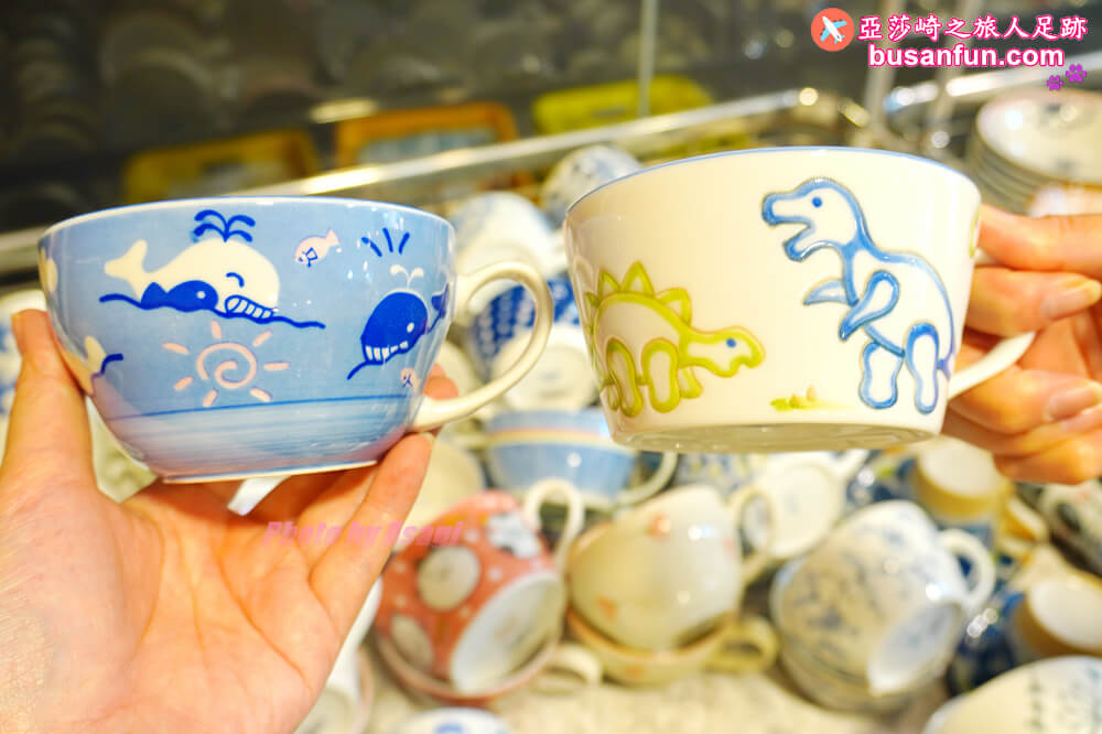 台中日本瓷器碗盤大特賣3個100元起｜千款有田燒萬古燒美濃燒全館百元折扣價