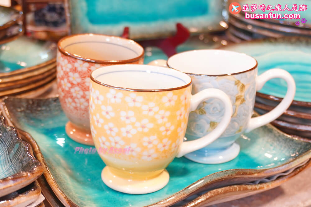 台中日本瓷器碗盤大特賣3個100元起｜千款有田燒萬古燒美濃燒全館百元折扣價