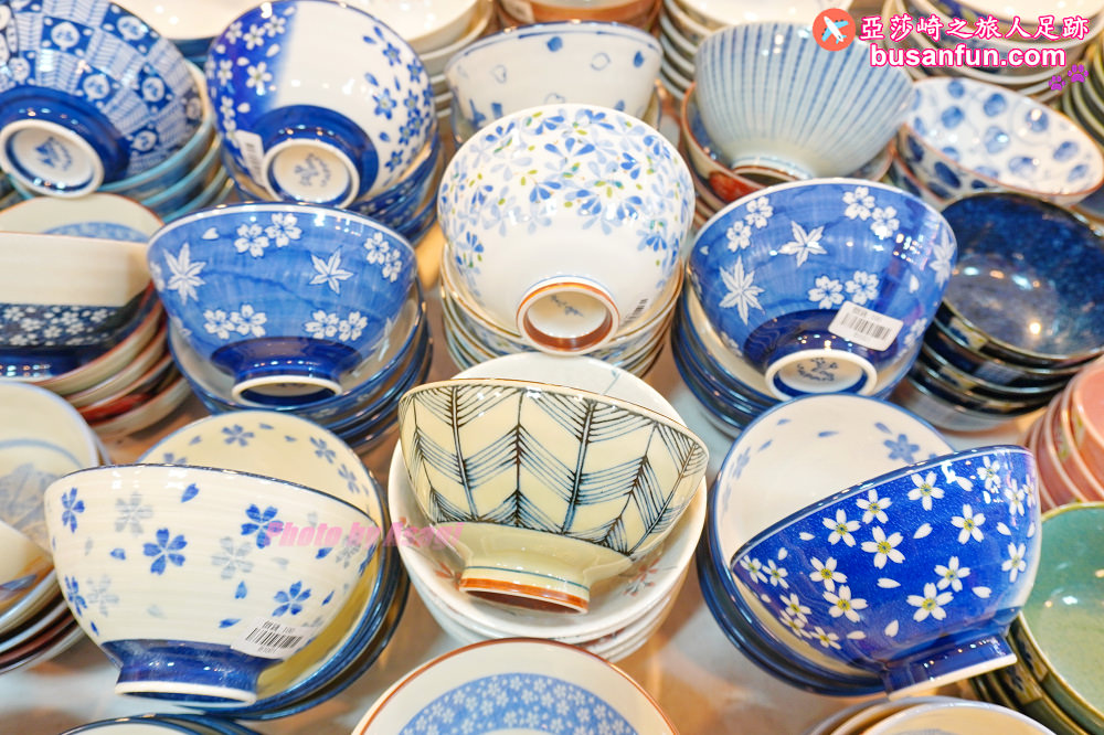 台中日本瓷器碗盤大特賣3個100元起｜千款有田燒萬古燒美濃燒全館百元折扣價